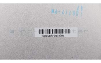 Lenovo 5CB0R02828 COVER Lower Case C 81CU PT NA