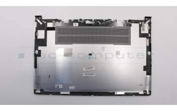 Lenovo 5CB0R02835 COVER Lower Case C 81CU PT NE CN/NA/IN