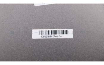 Lenovo 5CB0R02838 COVER Lower Case C 81CT IG INDIA