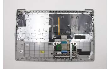 Lenovo 5CB0R07326 COVER Upper Case 3N 81F5 PG W/KB BL US