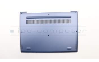 Lenovo 5CB0R07529 COVER LowerCase 3N 81F4 Liquid Blue