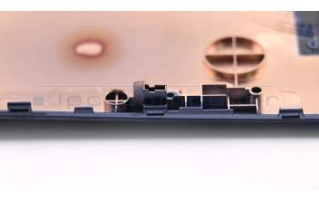 Lenovo 5CB0R07529 COVER LowerCase 3N 81F4 Liquid Blue