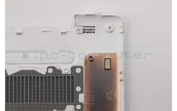 Lenovo 5CB0R07589 COVER LowerCase 3N 81F4 Blizzard White