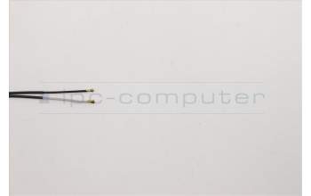 Lenovo 5CB0R07632 COVER LCD Cover 3N 81F4 BW W/antenna