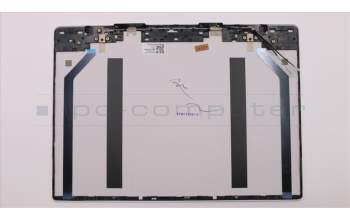Lenovo 5CB0R07632 COVER LCD Cover 3N 81F4 BW W/antenna