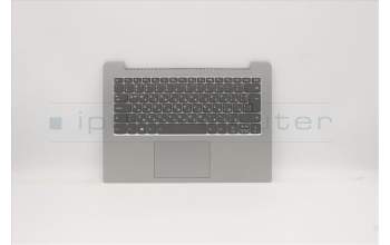Lenovo 5CB0R07656 COVER Up Case ASM 3N 81F4 PG BL W/KB BU