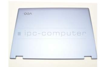 Lenovo 5CB0R08525 COVER LCD Cover L 81EK LB W/TP