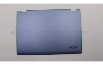 Lenovo 5CB0R08525 COVER LCD Cover L 81EK LB W/TP