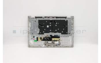 Lenovo 5CB0R08656 COVER UpperCase L 81EKW/KB PTN FP NBL UK