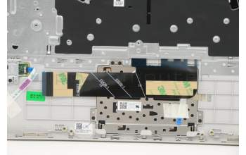 Lenovo 5CB0R08656 COVER UpperCase L 81EKW/KB PTN FP NBL UK