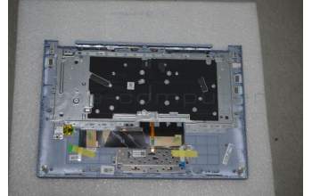 Lenovo 5CB0R08698 COVER UpperCase L 81EK W/KB LB FP BL US