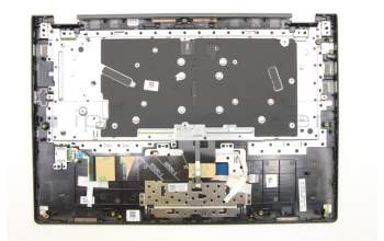 Lenovo 5CB0R08815 COVER UpperCase L 81EK W/KB IG FP BL USA