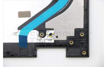 Lenovo 5CB0R08988 COVER LCD Cover L 81EM IG W/TP
