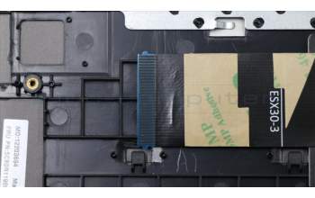 Lenovo 5CB0R11909 COVER Upper Case L 81EU OB W/KBNFPBLND