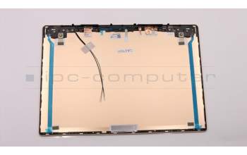 Lenovo 5CB0R12016 COVER LCD COVER L 81EU COPFHDNormalW/Ant