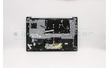 Lenovo 5CB0R12187 COVER UpperCase L 81EV W/KB PG FP BL UI