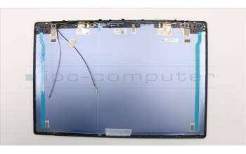 Lenovo 5CB0R12261 COVER LCD Cover L 81EV LB GlassW/Antenna