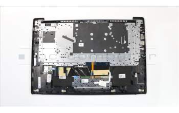 Lenovo 5CB0R12446 COVER UpperCase L 81EV W/KB IG FP BL IT