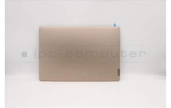 Lenovo 5CB0R12582 COVER LCD Cover L 81EV COP Nor W/Antenna