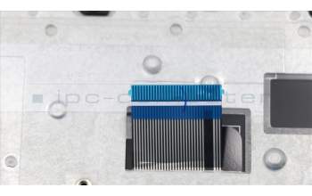 Lenovo 5CB0R13863 COVER UpCaseASM W/KB L81DA PG HBW