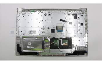 Lenovo 5CB0R16520 COVER UpCaseASM W/KB L81DC PG BUL