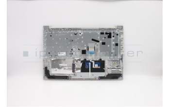 Lenovo 5CB0R16531 COVER UpCaseASM W/KB L81DC PG ARA