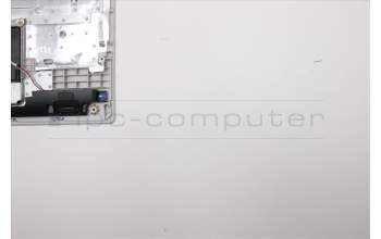 Lenovo 5CB0R16531 COVER UpCaseASM W/KB L81DC PG ARA