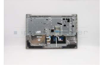 Lenovo 5CB0R16538 COVER UpCaseASM W/KB L81DC CHCO CZE/SLK