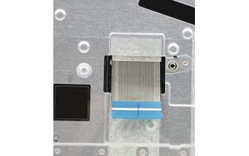 Lenovo 5CB0R16538 COVER UpCaseASM W/KB L81DC CHCO CZE/SLK