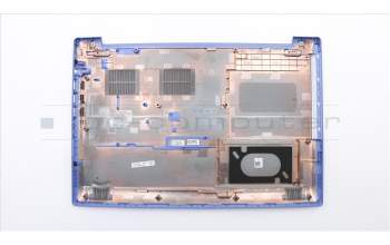 Lenovo 5CB0R16549 COVER LOWER CASE L81DC 15T LIGHT BLUE