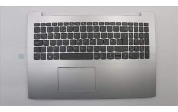 Lenovo 5CB0R16565 COVER UpCaseASM W/KB L81DC PG UKE