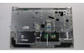 Lenovo 5CB0R16565 COVER UpCaseASM W/KB L81DC PG UKE