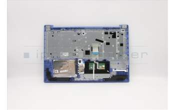 Lenovo 5CB0R16577 COVER UpCaseASM W/KB L81DC LBU BUL