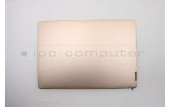 Lenovo 5CB0R20137 COVER LCD COVER L 81EU COPFHDGlassW/Ant