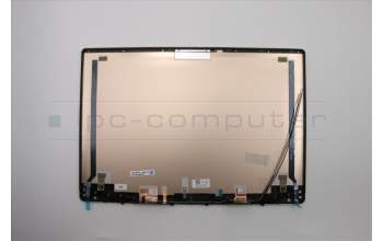 Lenovo 5CB0R20137 COVER LCD COVER L 81EU COPFHDGlassW/Ant