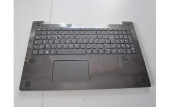 Lenovo 5CB0R26500 COVER UpCaseASM W/KB L81EY IG FRA