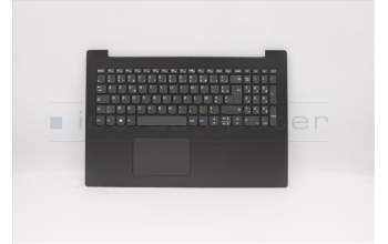 Lenovo 5CB0R26500 COVER UpCaseASM W/KB L81EY IG FRA