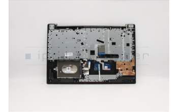 Lenovo 5CB0R26500 COVER UpCaseASM W/KB L81EY IG FRA
