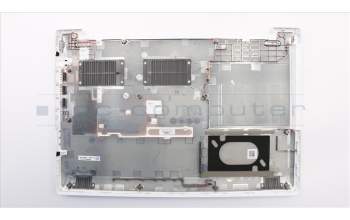 Lenovo 5CB0R26515 LOWER CASE L81EY 15T BLIZZARD WHITE