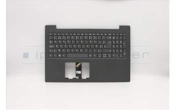 Lenovo 5CB0R28200 COVER UpperCase W81HL NFP IG NBL W/KB BE