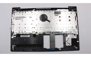 Lenovo 5CB0R28215 COVER UpperCase W81HL NFP IG NBL W/KB IT