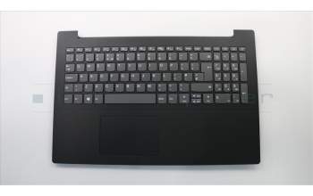Lenovo 5CB0R34423 COVER Upper Case ASM C 81H7 UK