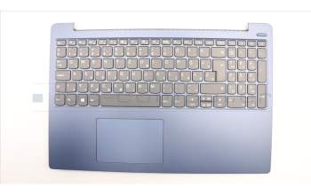 Lenovo 5CB0R34769 COVER Upper Case 3N 81GC LB W/KB NBL HG