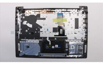 Lenovo 5CB0R39232 COVER UpperCaseASM C 81HM NFP NBL IG USI
