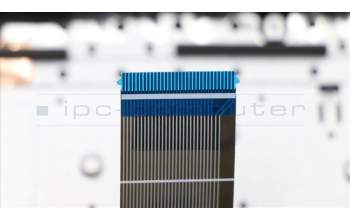 Lenovo 5CB0R39232 COVER UpperCaseASM C 81HM NFP NBL IG USI