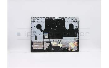 Lenovo 5CB0R40188 COVER UpperCase L 81FV W/KB WH BL UK