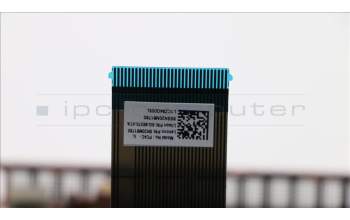 Lenovo 5CB0R42589 COVER UpCase 3N 81F8 RPK NBL W/KB HB