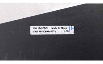 Lenovo 5CB0R44853 COVER LCDCover L81FV FHD AG2.6W/EDPCable