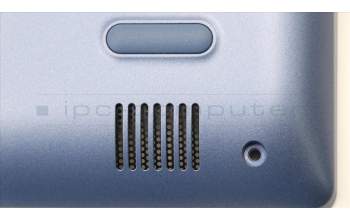Lenovo 5CB0R46702 COVER LOWER CASE L81FK LIGHT BLUE