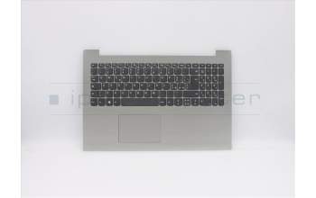 Lenovo 5CB0R46750 COVER UpCaASMW/KB L81FK PG NBL ITA